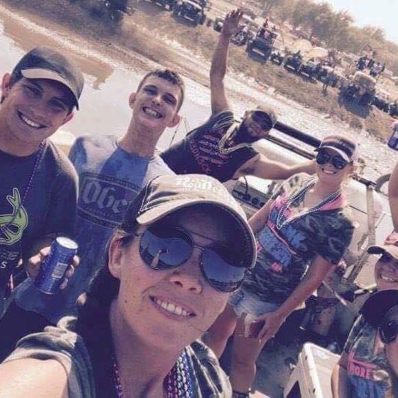 Meet your Posher, Brad - Picture 1 of 1